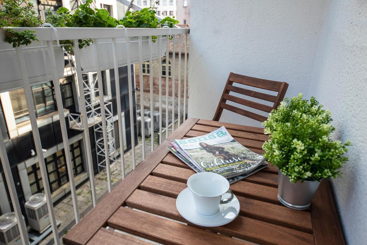 Modern Spacious 3Bdr Apartment In Heart Of Zagreb Buitenkant foto